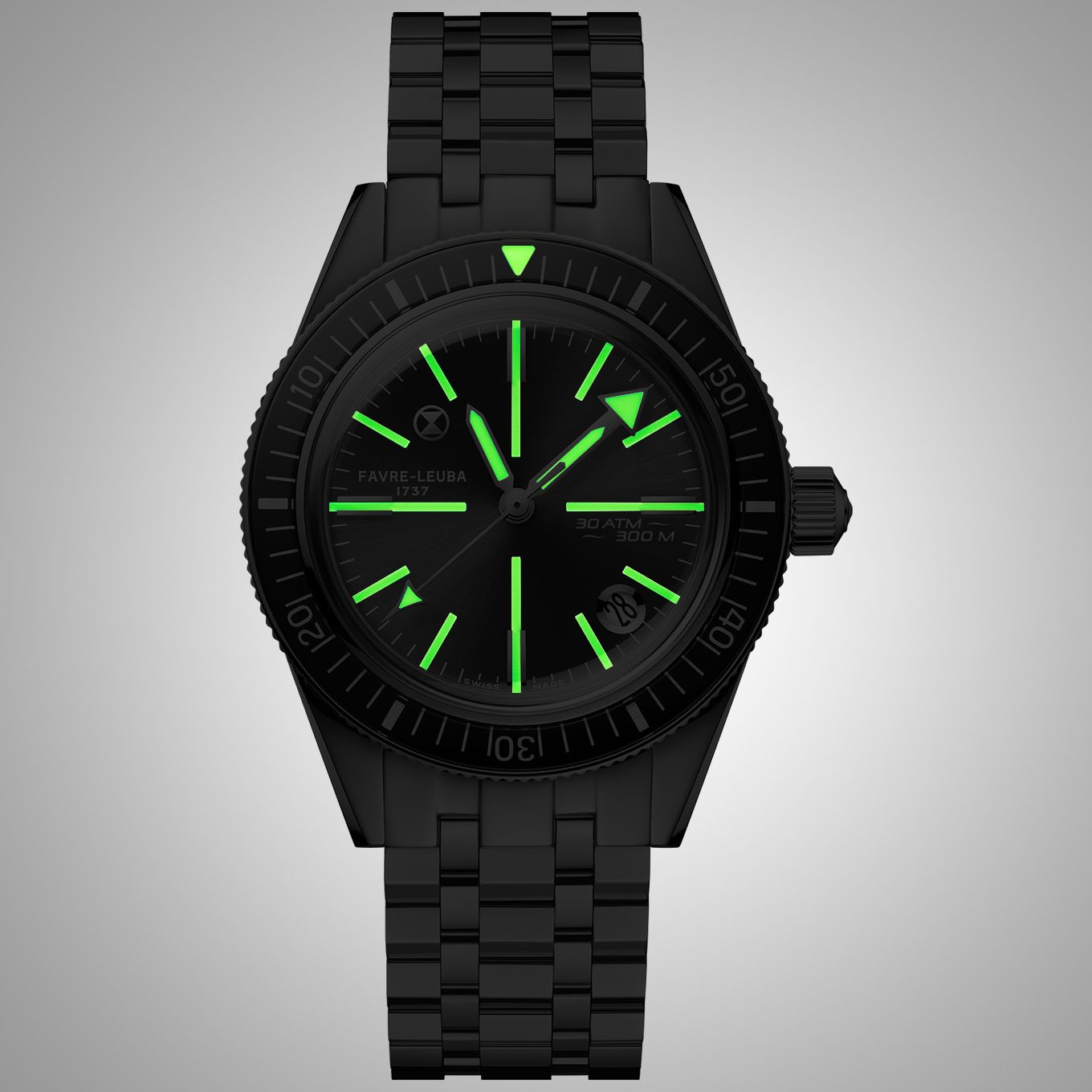 FAVRE-LEUBA X TIMEPIECE 787 LIMITED EDITION