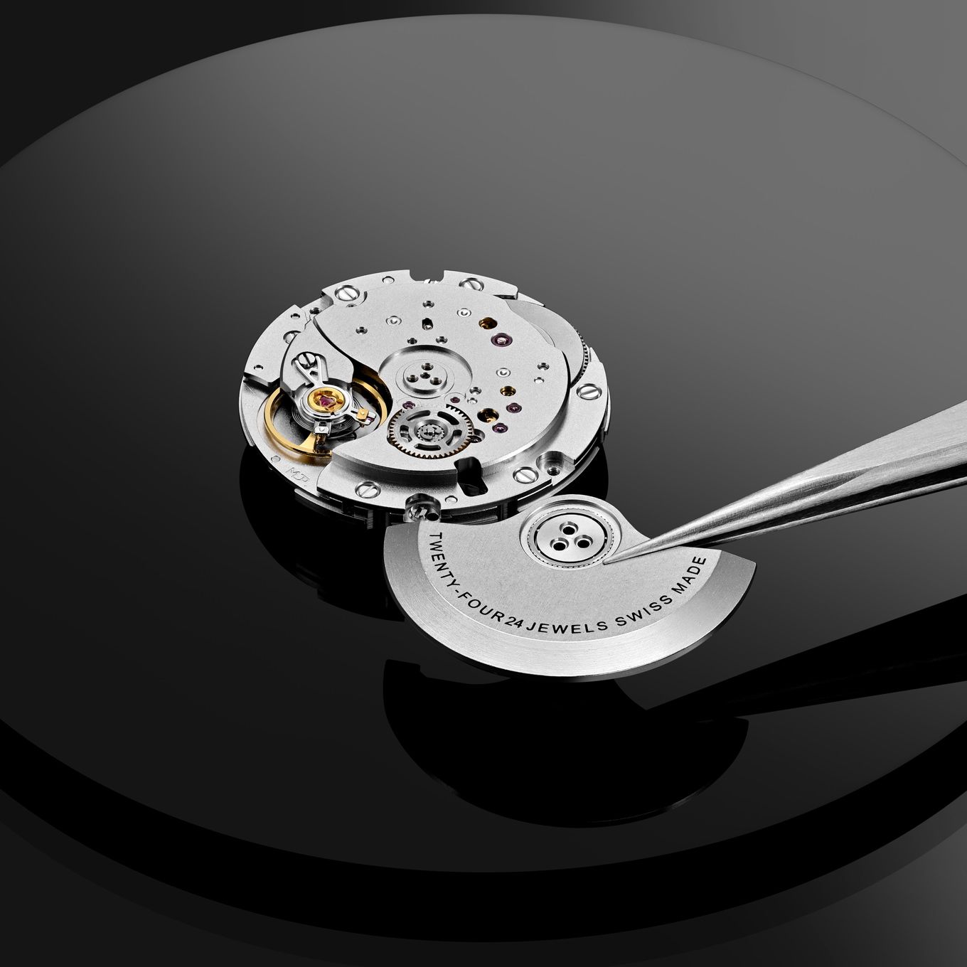 FAVRE-LEUBA X TIMEPIECE 787 LIMITED EDITION