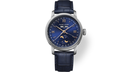 1737 TRIPLE CALENDAR 00.20501.108.02.102
